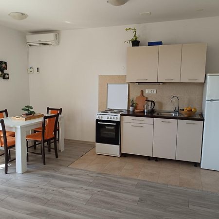 Apartments Villa Stari Koko Omis Exterior photo