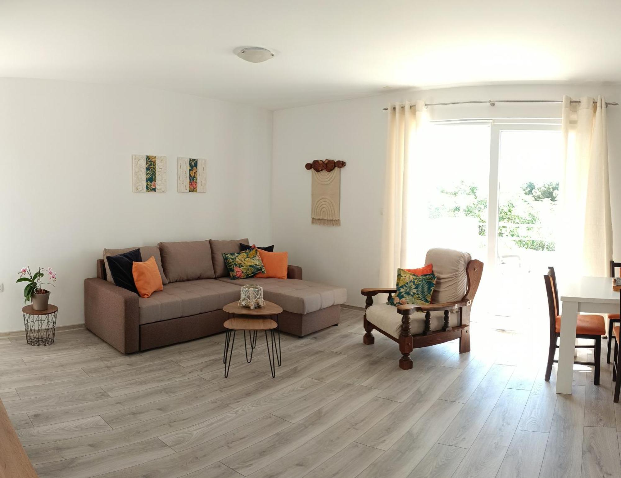 Apartments Villa Stari Koko Omis Exterior photo