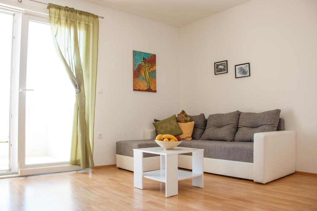 Apartments Villa Stari Koko Omis Exterior photo