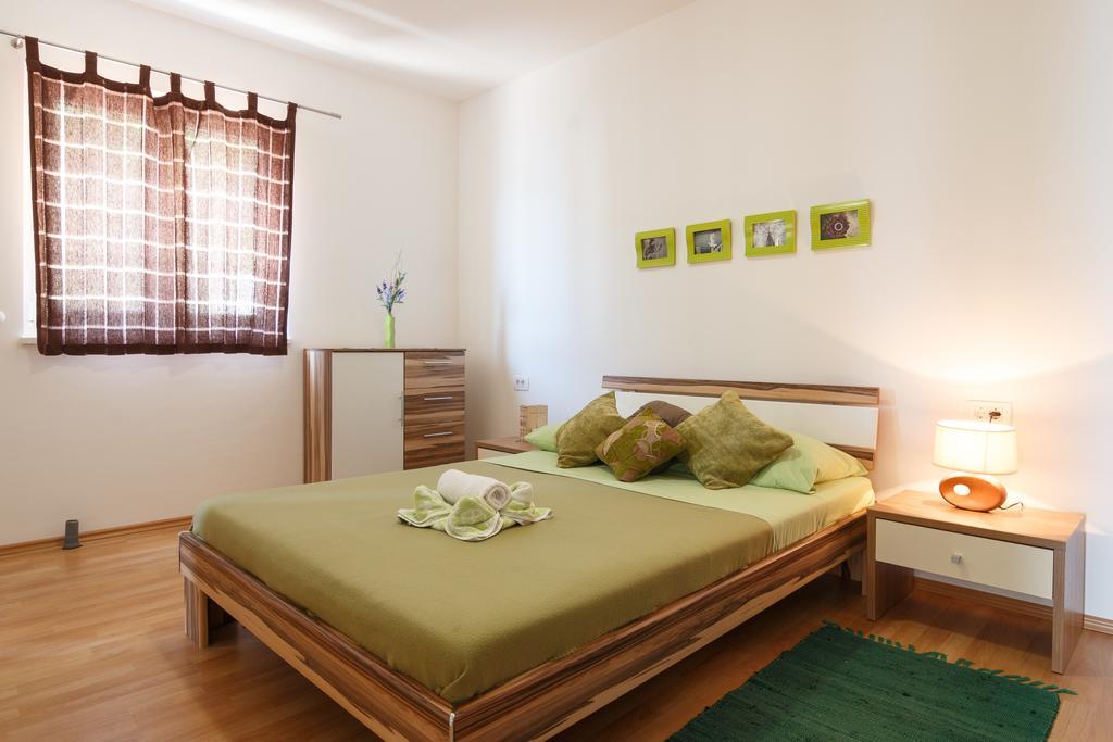 Apartments Villa Stari Koko Omis Exterior photo