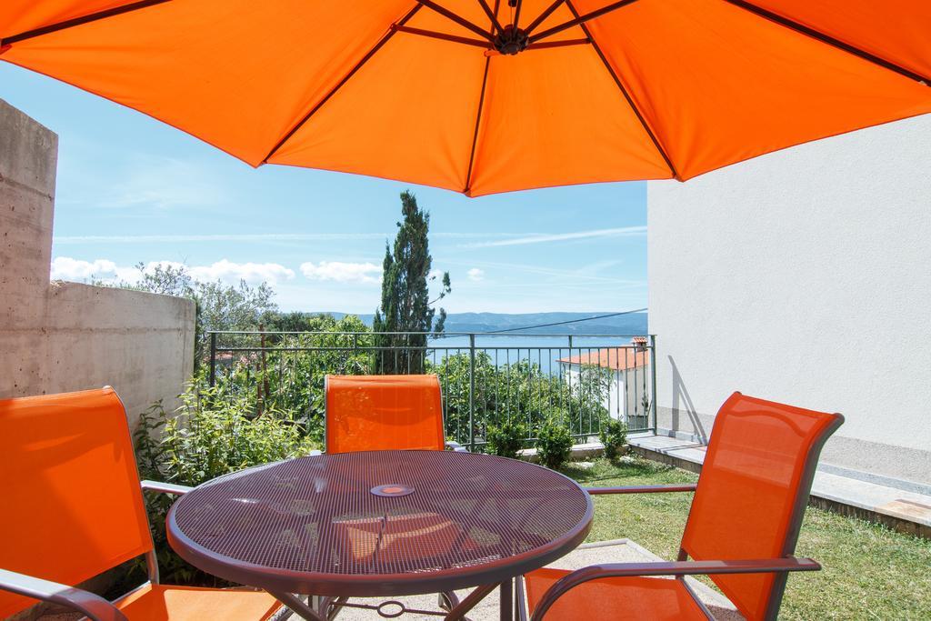 Apartments Villa Stari Koko Omis Exterior photo